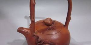 卓越超群的紫砂壶成陶瓷世界精品之作