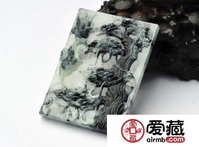 翡翠收藏投资者们必知的那些事