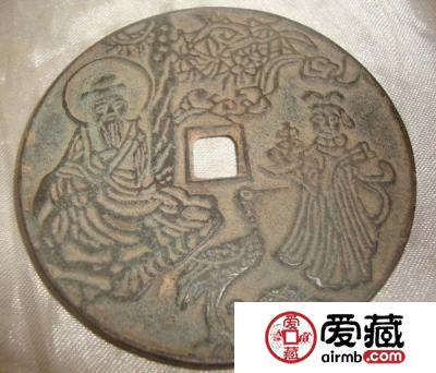 掌握收藏要点，轻松投资古钱币