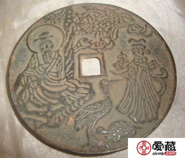 掌握收藏要点，轻松投资古钱币