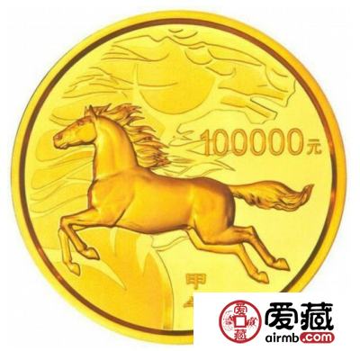 时代的憧憬，马年纪念币引狂潮