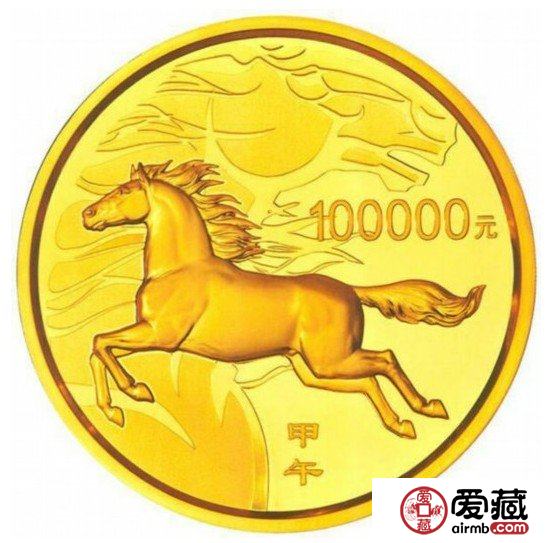 时代的憧憬，马年纪念币引狂潮