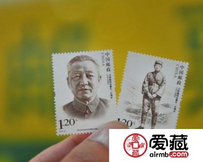 《习仲勋同志诞生一百周年》邮票席卷市场
