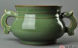 哪些古瓷器最值钱？