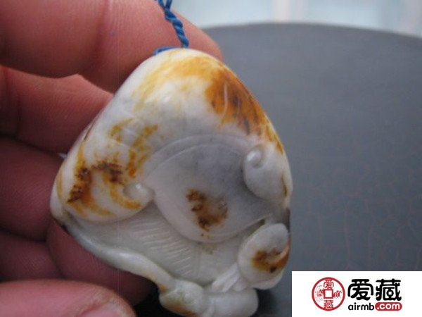 真真假假中识和田仔玉