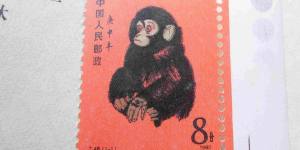 80年猴票如何鉴别？