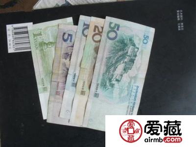 99版人民币的前景展望