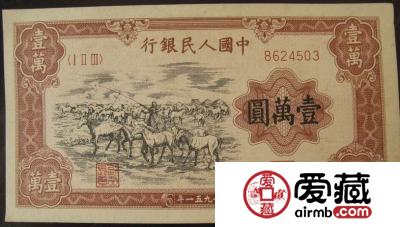 如何把握人民币收藏市场的风向标？