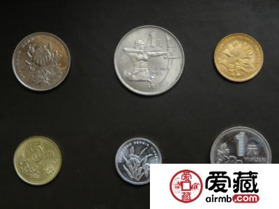 硬币