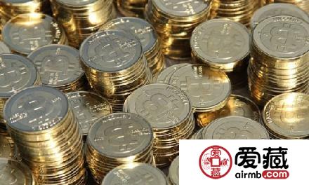 比特幣