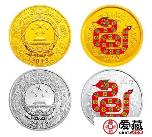 11月2日金银币收藏最新市场报价
