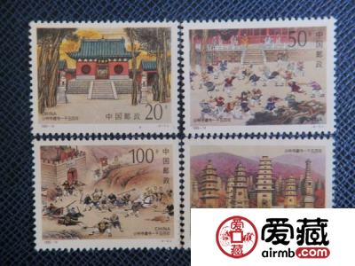 【藏友投稿】论邮市的价值发现