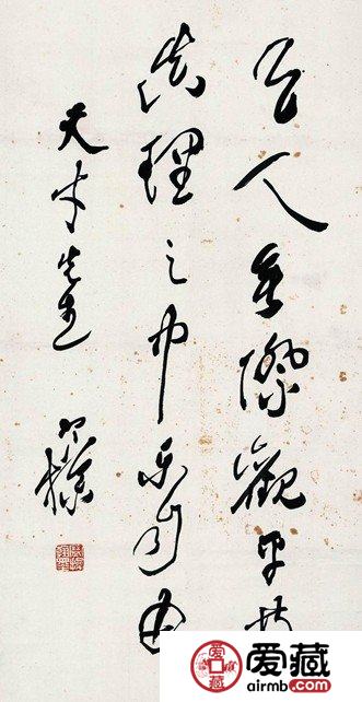 艺术品大拍：革命题材迎来“黄金十年”