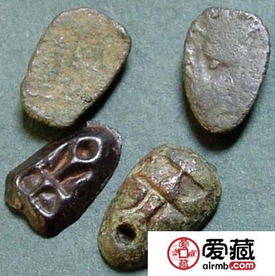 苦涩中的快乐：朱海堂与古钱币的故事