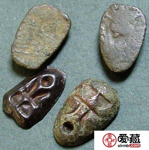 苦涩中的快乐：朱海堂与古钱币的故事