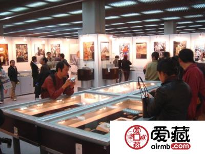 2013年中国钱币博览会将于上海举行