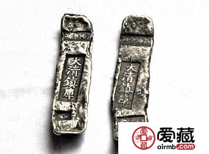 不明来历银条到底价值几何？