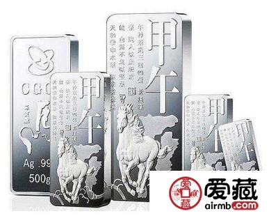 11月13日金银纪念币市场价格动态
