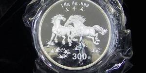 11月14日金银纪念币市场行情分析