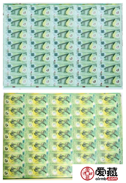 巴布亚新几内亚发行纪念钞意义非凡