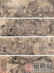 如何正确评估中国古书画