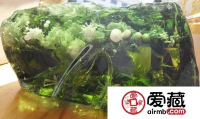 水晶成为藏家新宠，市场行情普遍高升