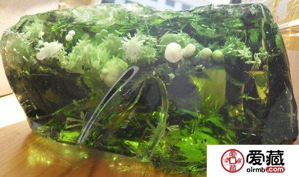 水晶成为藏家新宠,市场行情普遍高升 水晶成为藏家新宠,市场行情普遍高升