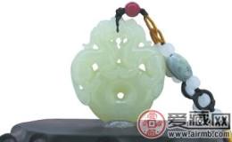 和田玉收藏行情大好仍需谨慎