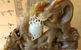 价值不菲的白玉只是玻璃？