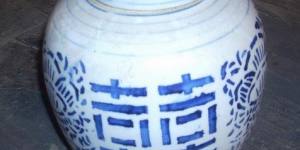 陶瓷收藏明确收藏方向