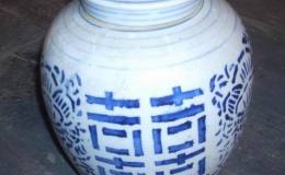 陶瓷收藏明确收藏方向