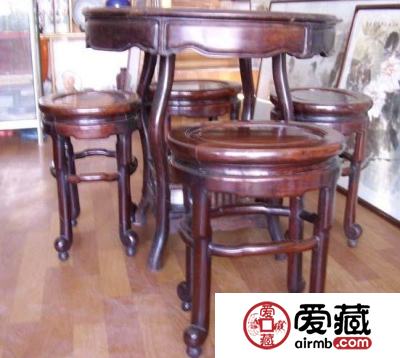 红木家具