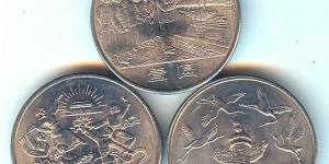 关于错币的历史及其价值