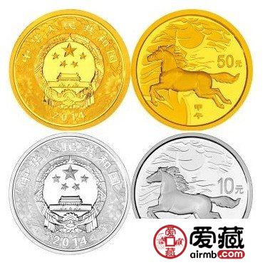 金银币市场还需调整
