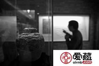 藏品被盗案背后的钱币博物馆