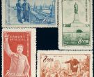 香港秋拍将现大量珍稀邮票与货币