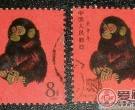 【大观投稿】金猴邮票引领着集邮事业走向未来