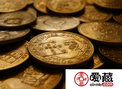 硬币收藏：亚洲投资者的明智选择