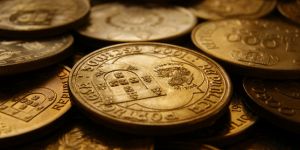 硬币收藏：亚洲投资者的明智选择