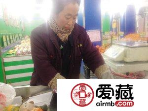 沈陽超市拒收毛票，流通紙幣遭遇拒收