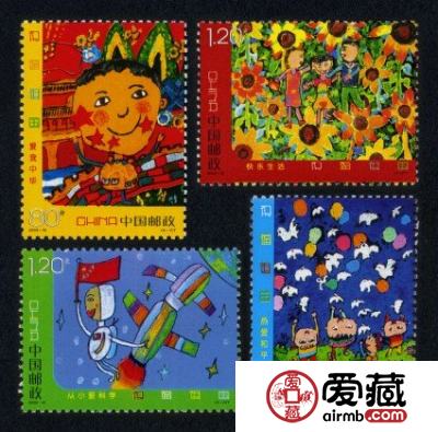 邮票收藏门槛低，未来市场潜力大