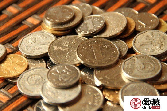 北方部分地区忌讳硬币，日澳应用广泛
