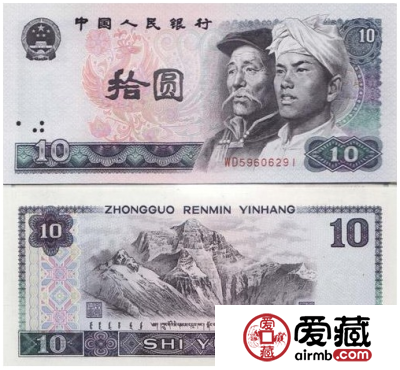 探究8010存世量较少的真正原因