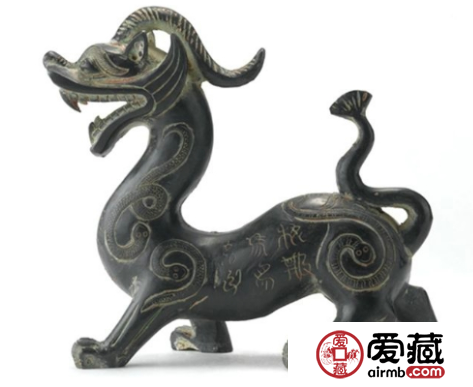 青铜器