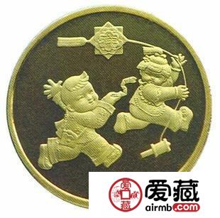 生肖流通币收藏投资潜力大