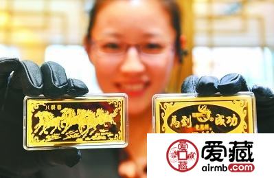 12月24日金银纪念币最新行情报价