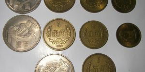 极具收藏价值的长城币