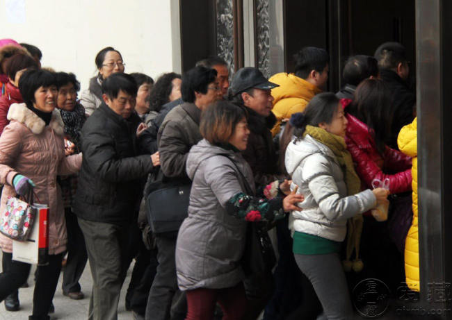 中国大妈再次出手,马年生肖币身价飙升20倍