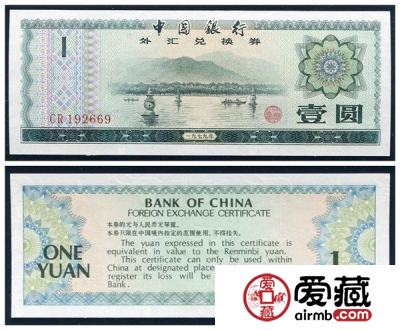 国库券——收藏投资看点