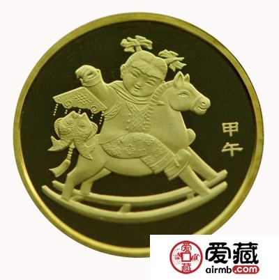 马年生肖币抢购火爆，首日身价暴涨18倍